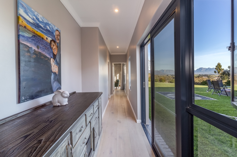 7 Bedroom Property for Sale in Diemersfontein Wine and Country Estate Western Cape